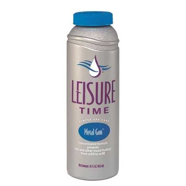 Advantis Tech D Leisure Time D Spa Metal Gon; Pint, Advantis Technologies, Mfr#: D